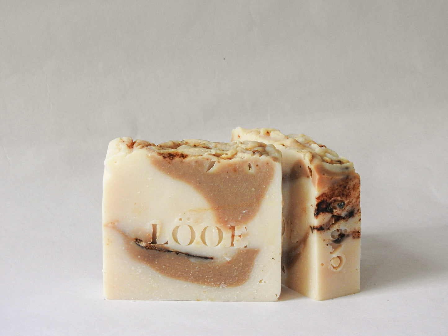 Jabón Artesanal de Cacao