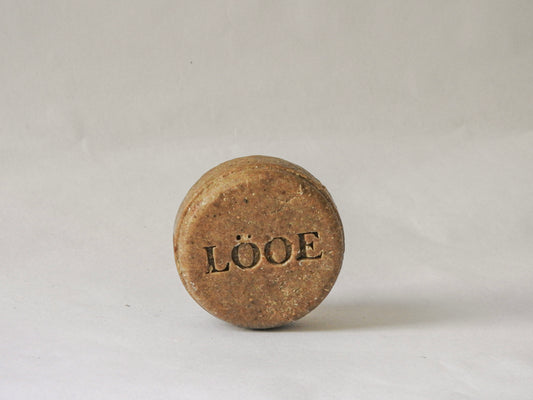 CHAMPÚ SÓLIDO RITUAL HERBAL LAUREL, CANELA, ROMERO, CLAVO CRECIMIENTO FUERTE