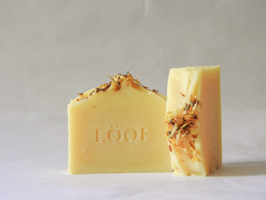 CAMOMILE SOAP